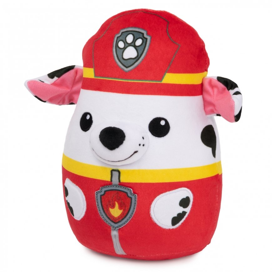 GUND PAW Patrol Squish Marshal – 3