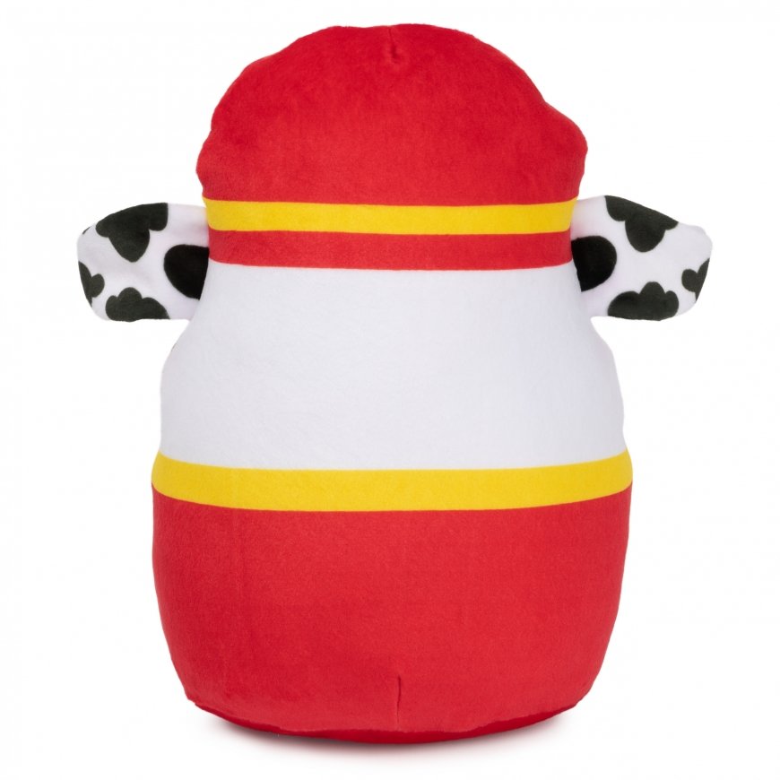 GUND PAW Patrol Squish Marshal – 4