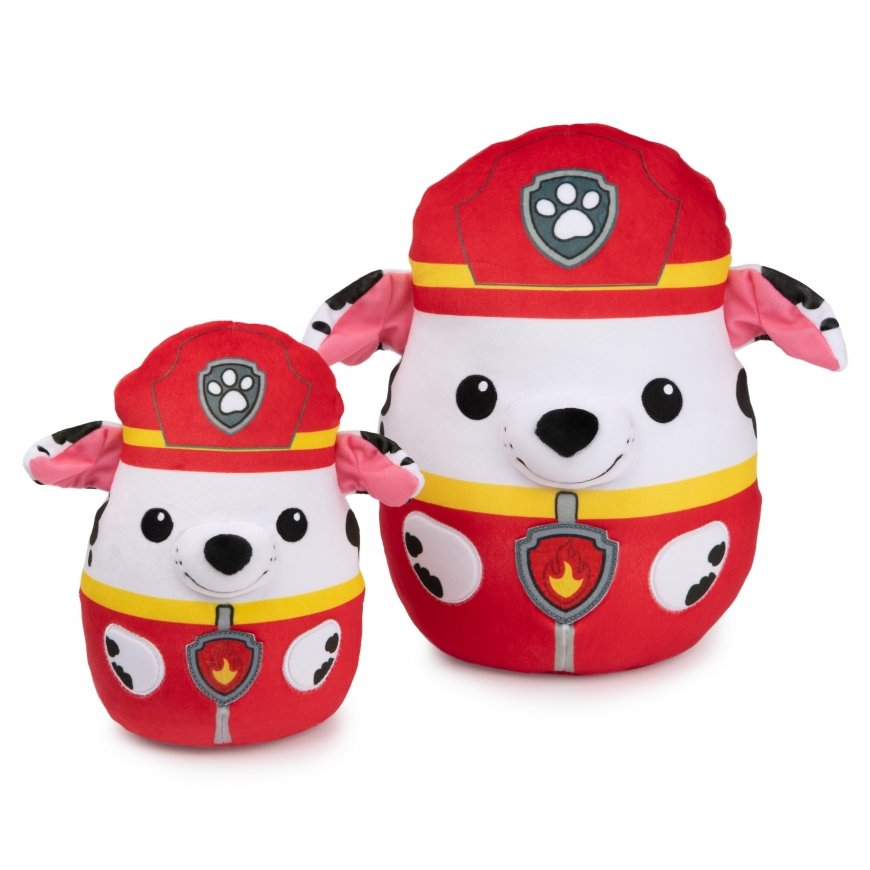 GUND PAW Patrol Squish Marshal – 5