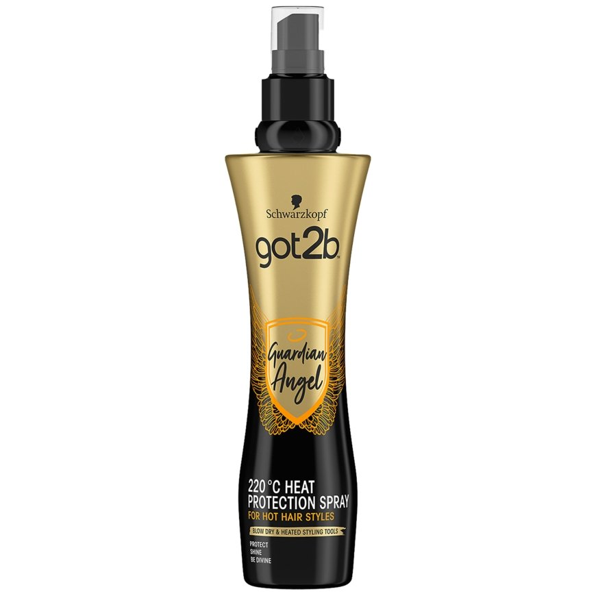 Schwarzkopf got2b Guardian Angel aerosols matu
