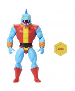 Masters of the Universe Origins Cartoon Collection Fang Man Action Figure