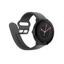 Polar IGNITE 3 3,25 cm (1.28") AMOLED 43 mm Digitaalne 416 x 416 pikslit Puutetundlik ekraan Must GP Polar IGNITE 3 3,25 cm (1.28") AMOLED 43 mm Digitaalne 416 x 416 pikslit Puutetundlik ekraan Must GP