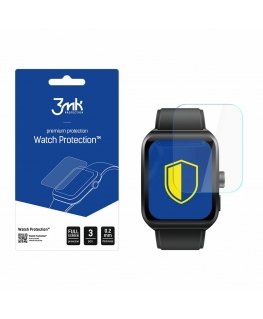 3MK Watch Protection