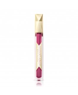 Max Factor Colour Elixir Honey Lacquer блеск для губ 4 ml 35 Blooming Berry