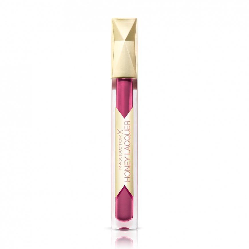 Max Factor Colour Elixir Honey Lacquer huulikiille 4 ml 35 Blooming Berry