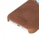 Krusell 62154 mobiliojo telefono dėklas 13,2 cm (5.18") Ruda Krusell 62154 mobiliojo telefono dėklas 13,2 cm (5.18") Ruda