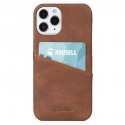 Krusell 62154 чехол для мобильного телефона 13,2 cm (5.18") Крышка Коричневый Krusell 62154 чехол для мобильного телефона 13,2 cm (5.18") Крышка Коричневый