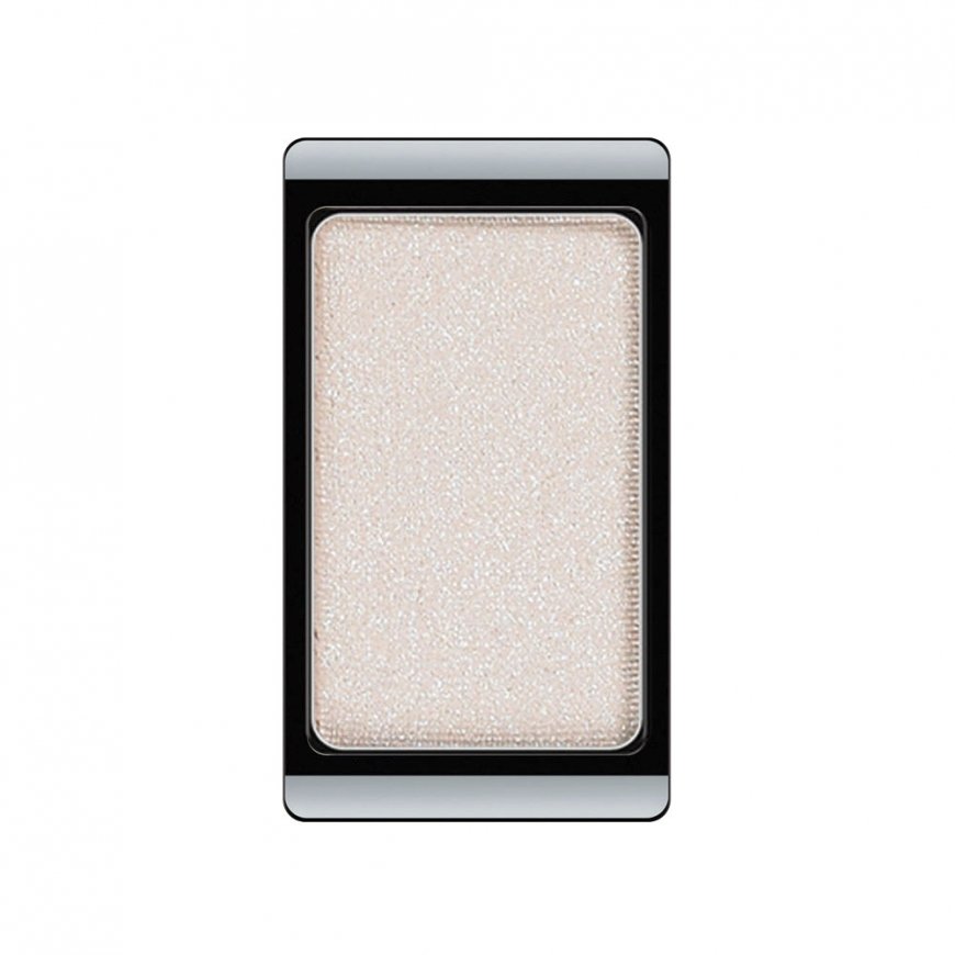 ARTDECO Eyeshadow Glam Refill luomiväri 0,8 g 372 glam natural skin Glitter