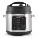 Crock-Pot CSC062X daudzfunkcionāla plīts 5,6 L 1400 W Melns, Nerūsējošs tērauds Crock-Pot CSC062X daudzfunkcionāla plīts 5,6 L 1400 W Melns, Nerūsējošs tērauds