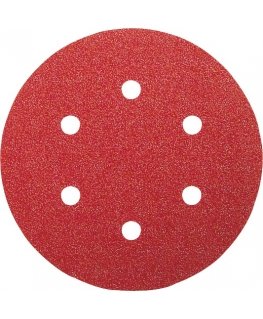 Bosch 2609256A31 5 tk Lihvimispadi