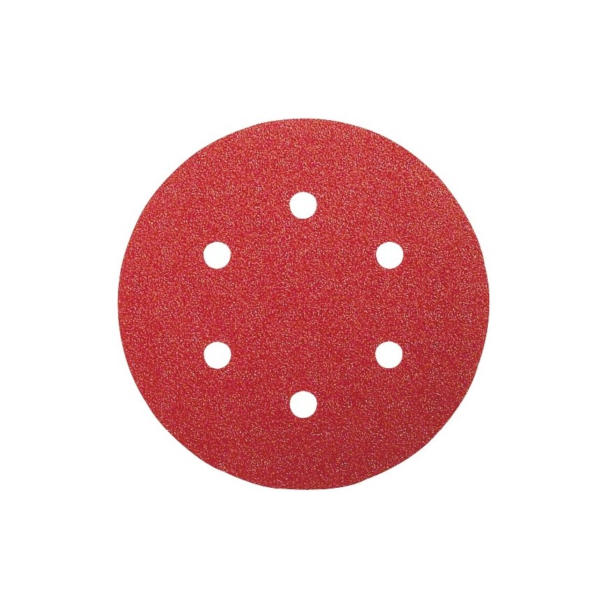 Bosch 2609256A31 5 tk Lihvimispadi