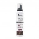 Azalea Cosmetics Espuma Color juuksevärv Pruun 150 ml