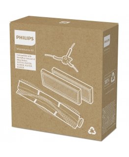 Philips HomeRun XV1433/00 Replacement Kit HomeRun 3000 robots