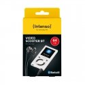Intenso 3717492 MP3/MP4 pleijeri & rakstītājs MP3 pleijeris Balts Intenso 3717492 MP3/MP4 pleijeri & rakstītājs MP3 pleijeris Balts