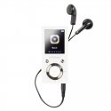 Intenso 3717492 MP3 / MP4 grotuvas MP3 grotuvas Balta Intenso 3717492 MP3 / MP4 grotuvas MP3 grotuvas Balta