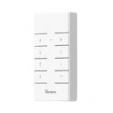 Sonoff RM433R2 kauko-ohjain Langaton RF Älykodinkone Painikkeiden painaminen Sonoff RM433R2 kauko-ohjain Langaton RF Älykodinkone Painikkeiden painaminen