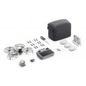 DJI Flip Fly More Combo RC 2 4 rotors Quadcopter 48 MP 3840 x 2160 pixels 3110 mAh Black, White