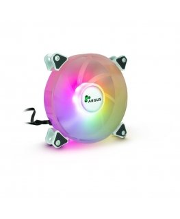 Inter-Tech Argus RS-061 Computer case Fan 12 cm
