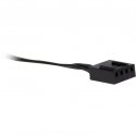 Inter-Tech Argus RS-061 Datora korpusam Ventilators 12 cm Inter-Tech Argus RS-061 Datora korpusam Ventilators 12 cm