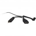 Inter-Tech Argus RS-061 Корпус компьютера Вентилятор 12 cm Inter-Tech Argus RS-061 Корпус компьютера Вентилятор 12 cm