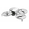 DJI Flip Fly More Combo RC 2 4 rootorid Kvadrootor 48 MP 3840 x 2160 pikslit 3110 mAh Must, Valge DJI Flip Fly More Combo RC 2 4 rootorid Kvadrootor 48 MP 3840 x 2160 pikslit 3110 mAh Must, Valge