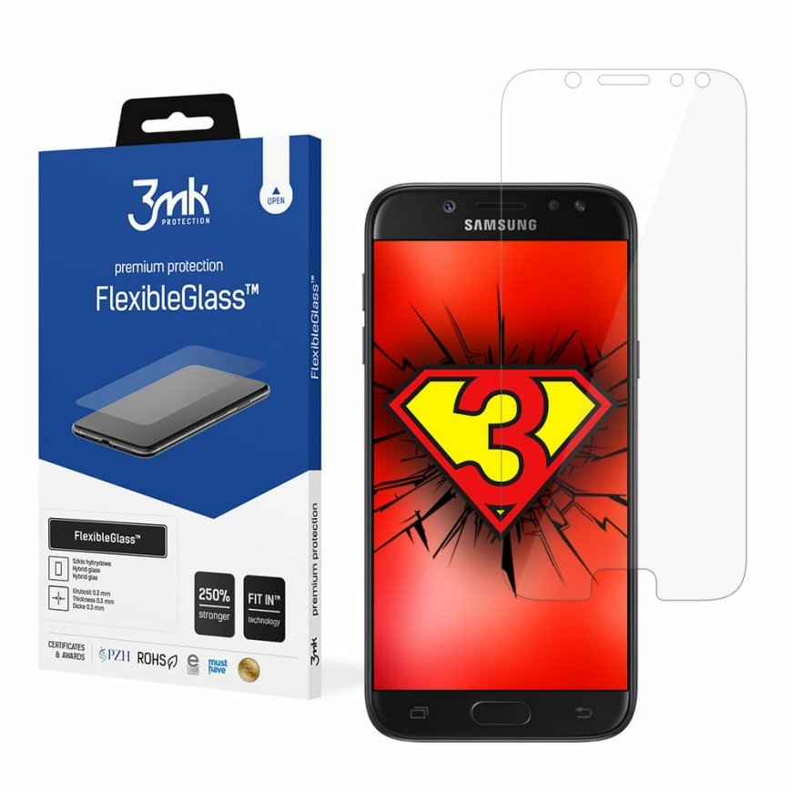 3MK FlexibleGlass 1 kpl