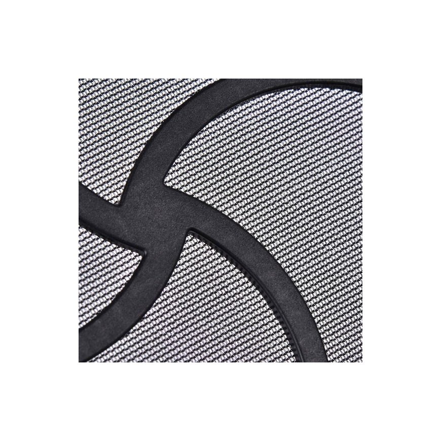 Silverstone SST-FF125B computer cooling system part/accessory Fan filter – 3
