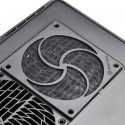 Silverstone SST-FF125B computer cooling system part/accessory Fan filter
