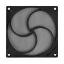 Silverstone SST-FF125B Tietokoneen jäähdytysjärjestelmän osa ja lisätarvike Tuulettimen suodatin Silverstone SST-FF125B Tietokoneen jäähdytysjärjestelmän osa ja lisätarvike Tuulettimen suodatin