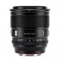 VILTROX AF 27/1.2 E Pro APS-C musta VILTROX AF 27/1.2 E Pro APS-C musta