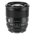 VILTROX AF 27/1.2 E Pro APS-C musta VILTROX AF 27/1.2 E Pro APS-C musta