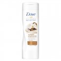 Dove Body Lotion Shea & Vanila 400 ml Women Dove Body Lotion Shea & Vanila 400 ml Women