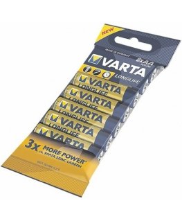 Varta 4106 Kertakäyttöinen akku AA Alkali