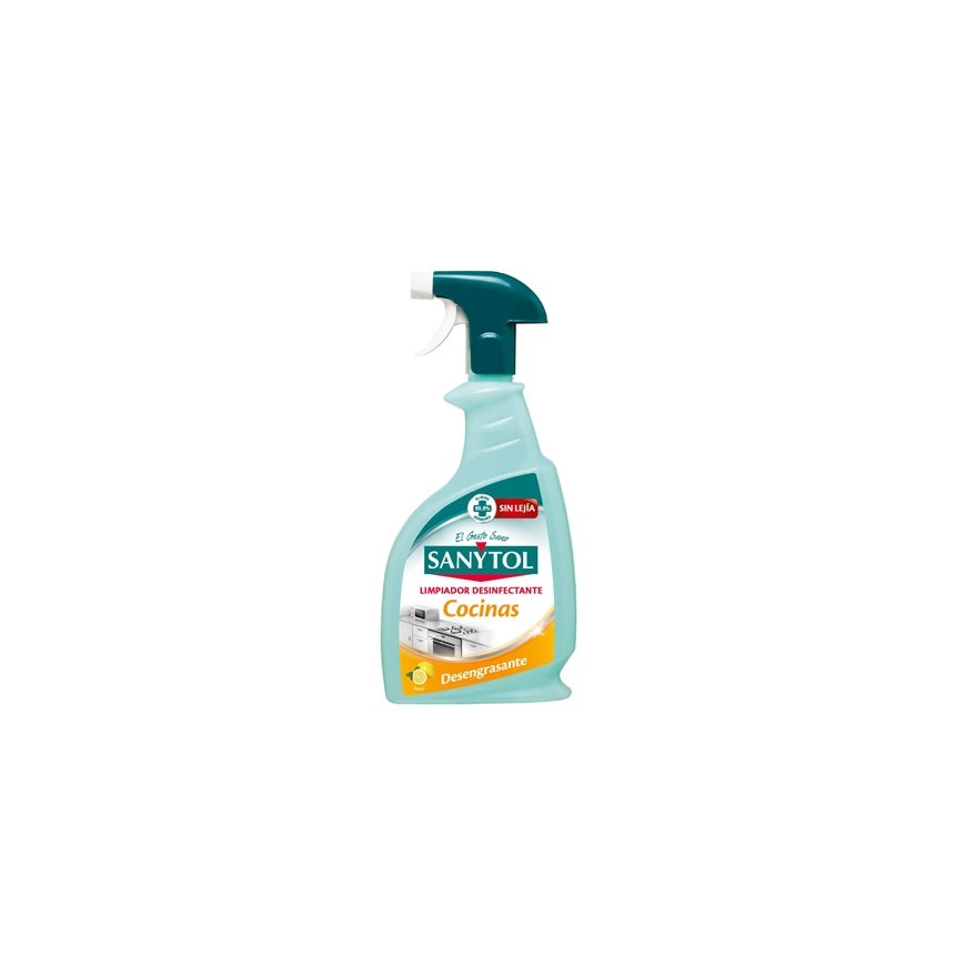 AC Marca 8411660170217 household disinfectant