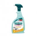 AC Marca 8411660170217 namų dezinfekcijos priemonė AC Marca 8411660170217 namų dezinfekcijos priemonė