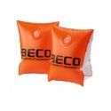 BECO-Beermann 09703 mazuļa peldpūslis Oranžs, Balts Baseina aproces BECO-Beermann 09703 mazuļa peldpūslis Oranžs, Balts Baseina aproces