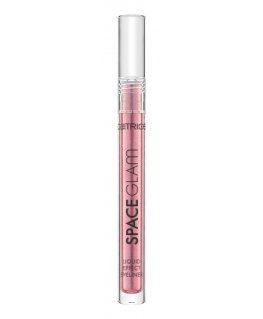 CATRICE Space Glam Liquid Effect Eyeliner akių kontūro pieštukas Skystis 040 040 - Pink Stardust
