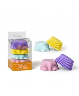 Decora 0339743 Cupcake/muffin cups 75 pc(s)