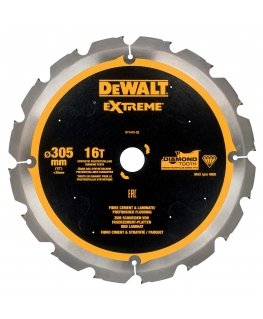 DeWALT DT1475-QZ полотно для циркулярных пил 1 шт