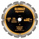 DeWALT DT1475-QZ diskinio pjūklo ašmenys 1 vnt DeWALT DT1475-QZ diskinio pjūklo ašmenys 1 vnt