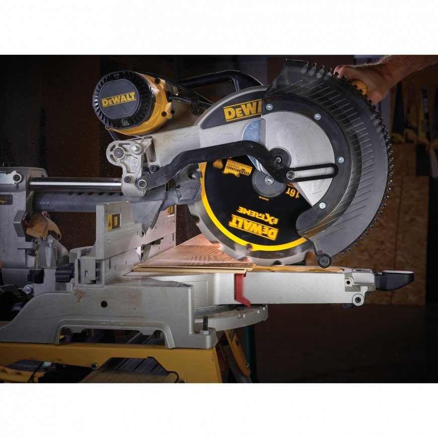 DeWALT DT1475-QZ diskinio pjūklo ašmenys 1 vnt – 3