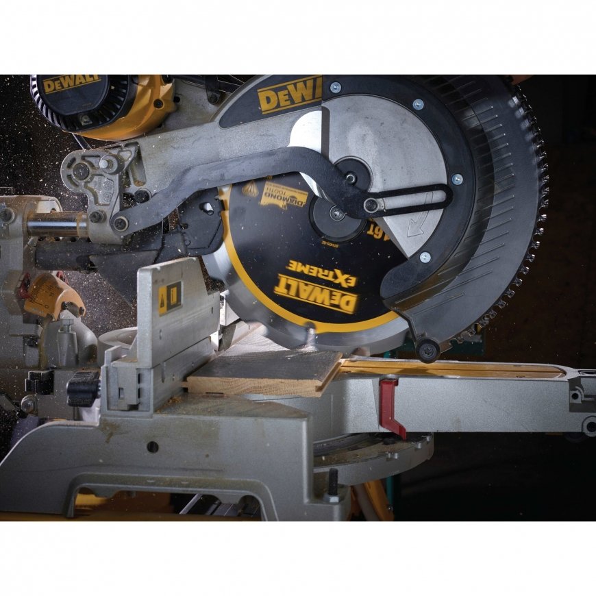 DeWALT DT1475-QZ pyörösahanterä 1 kpl – 4