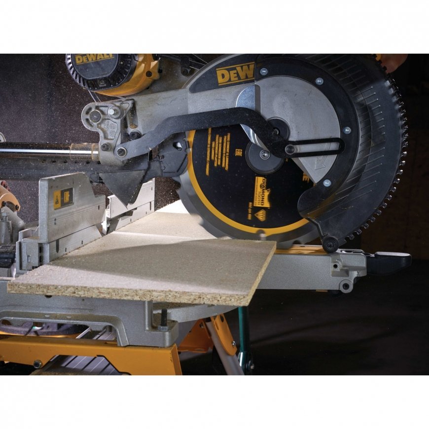 DeWALT DT1475-QZ circular saw blade 1 pc(s) – 5