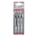 Bosch T 101 BR Tikksae tera Tsüaneeritud teras (HCS) 3 tk Bosch T 101 BR Tikksae tera Tsüaneeritud teras (HCS) 3 tk