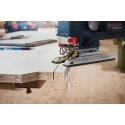 Bosch T 101 BR Tikksae tera Tsüaneeritud teras (HCS) 3 tk Bosch T 101 BR Tikksae tera Tsüaneeritud teras (HCS) 3 tk
