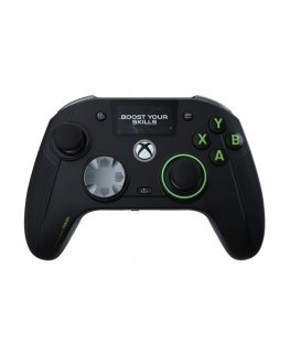 NACON Revolution X Unlimited Black Bluetooth/USB Gamepad Analogue / Digital PC, Xbox