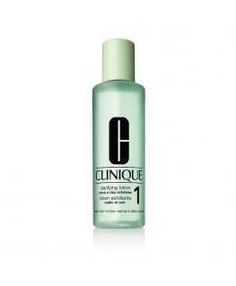 Clinique Clarifying Lotion 1
