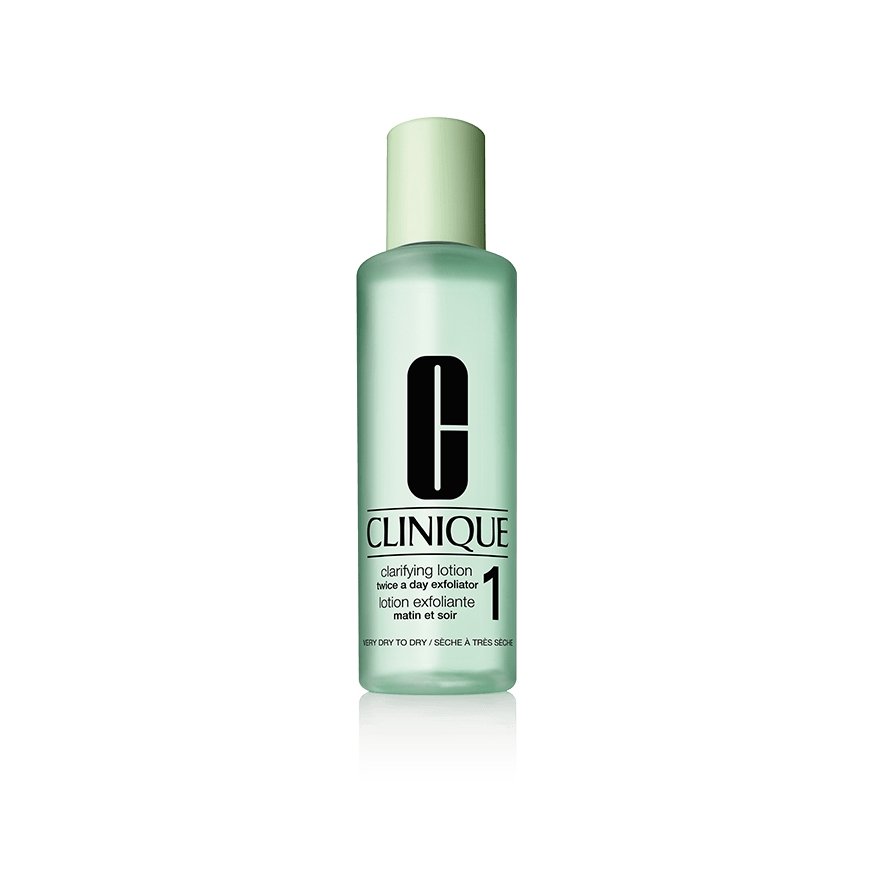 Clinique Clarifying Lotion 1 Sejas losjons