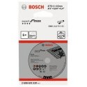 Bosch 2 608 601 520 angle grinder accessory Cutting disc Bosch 2 608 601 520 angle grinder accessory Cutting disc