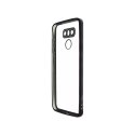 Tellur TLL121451 mobilo telefonu apvalks 15,8 cm (6.2") Aploksne Melns, Balts
